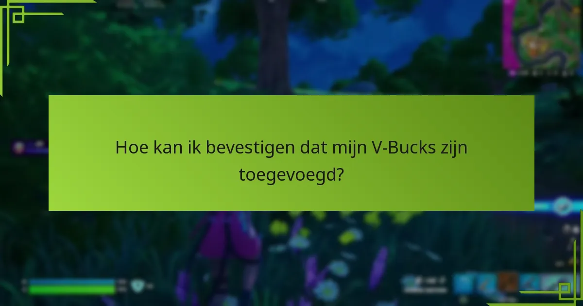 Wat zijn veelvoorkomende foutmeldingen bij het invoeren van V-Bucks-codes?