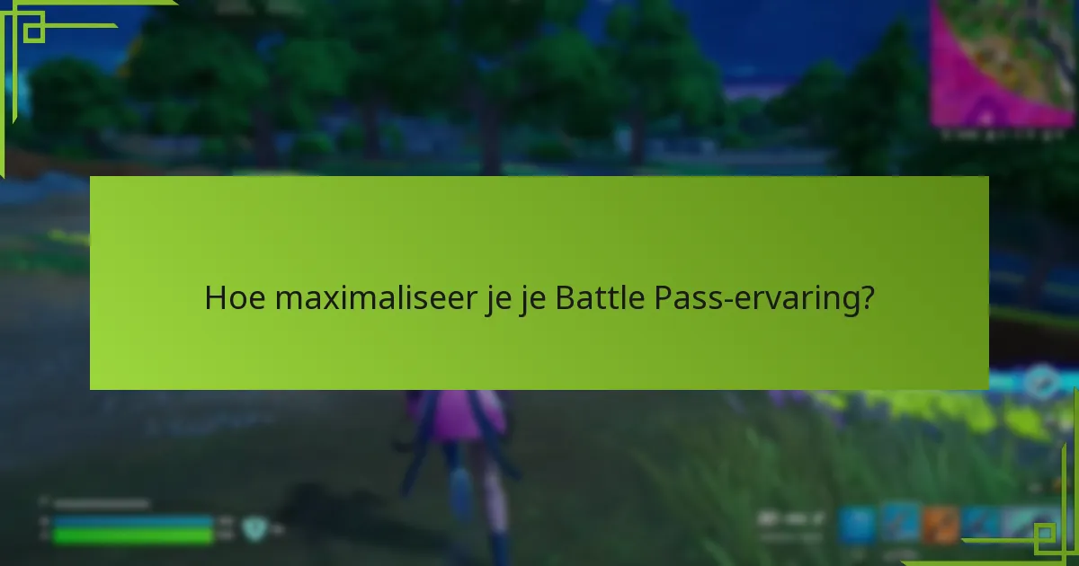 Wat zijn de seizoensgebonden thema’s in Battle Pass-evenementen?