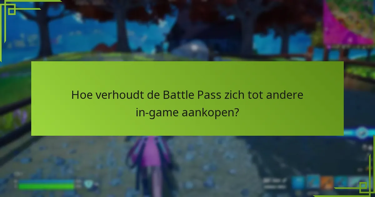 Hoe kan ik een Battle Pass cadeau doen?