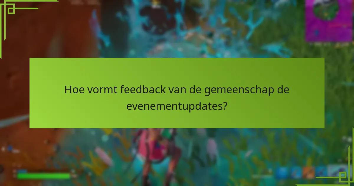 Wat bevatten de laatste patchnotities?