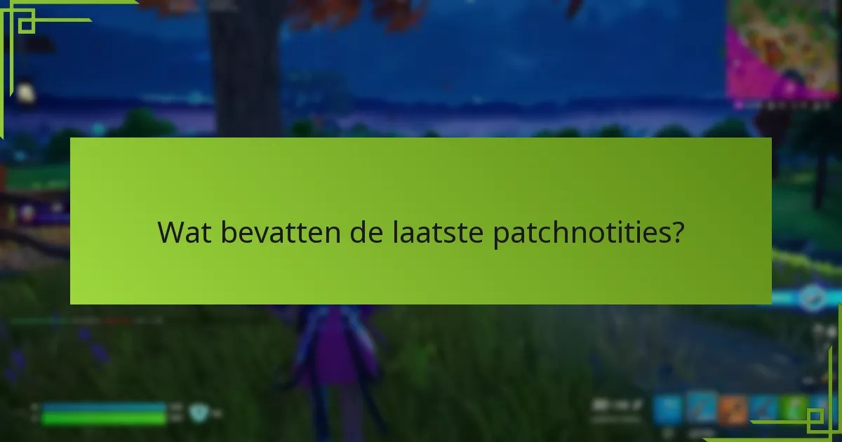 Hoe vormt feedback van de gemeenschap de evenementupdates?
