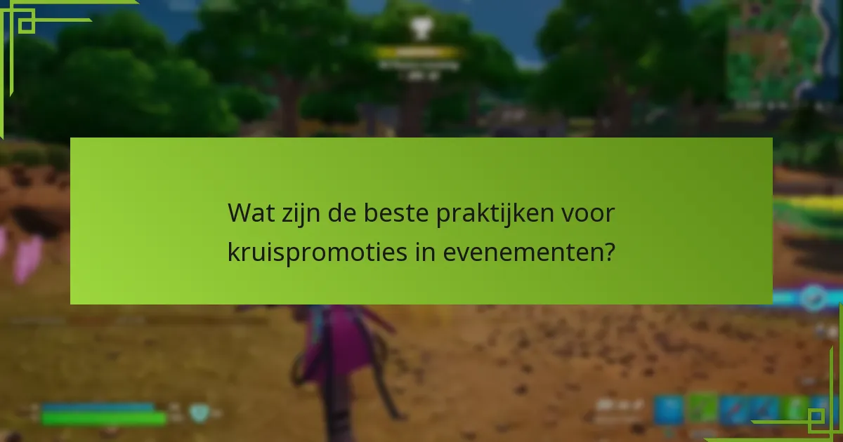 Welke speciale items kunnen worden gebruikt in evenement samenwerkingen?
