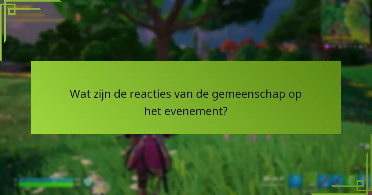 Hoe verhoudt de feedback van dit evenement zich tot eerdere evenementen?