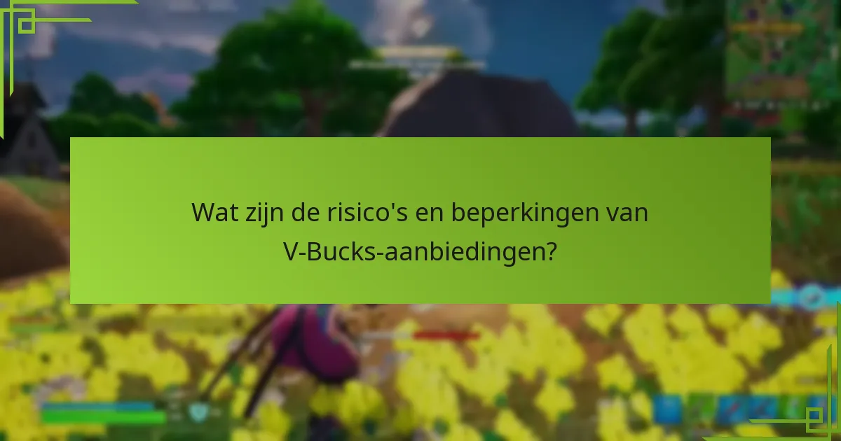 Hoe verschillen V-Bucks-aanbiedingen per console?