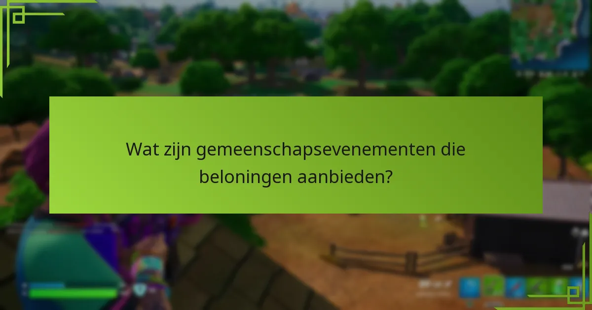 Welke factoren beïnvloeden de waarde van evenementbeloningen?