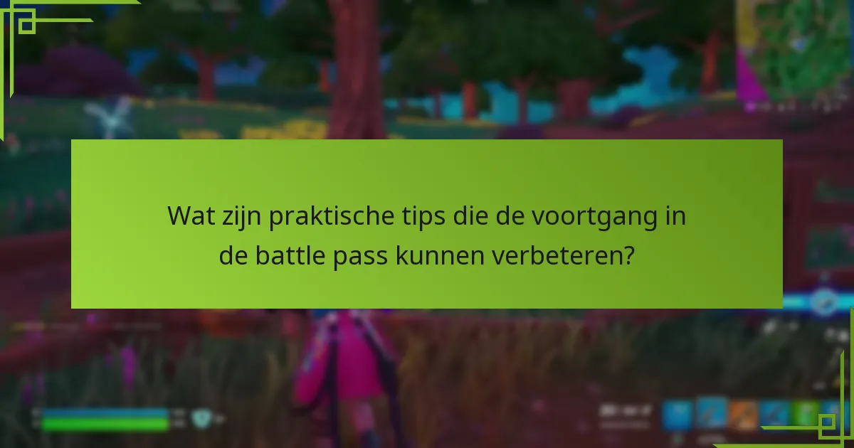 Welke battle pass-beloningen zijn het meest voordelig voor spelers?