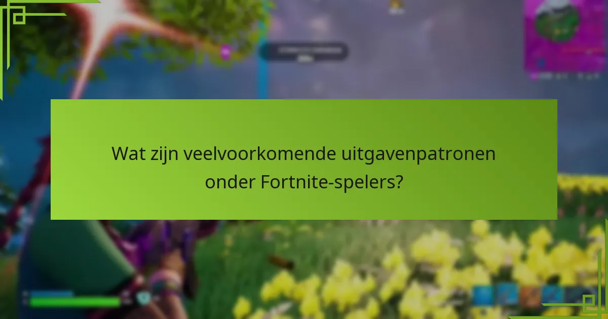 Welke budgettips kunnen helpen bij het beheren van V-Bucks uitgaven?
